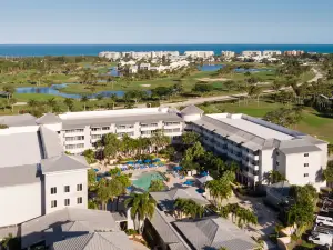 Marriott Hutchinson Island Beach Resort, Golf & Marina