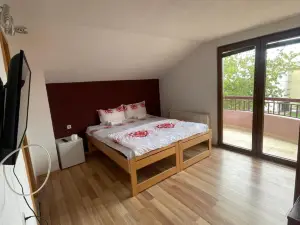 Villa Cherry