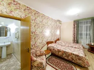 Seliger Hotel