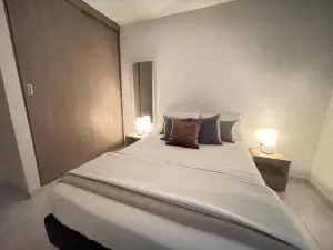 Amplio y Lujoso Apartamento en Jamundí