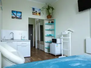 Крассталкер Апарт-отель