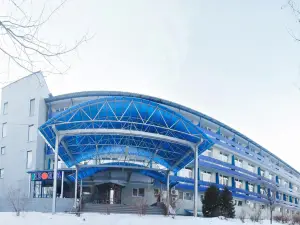 Volga Park Hotel