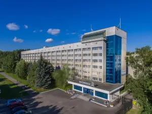 Орбиталь (бывш.ЦИПК)