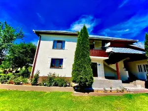 Pensiunea Casa Eden