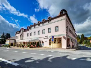 Hotel Pizzeria Istria