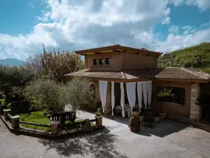Agriturismo a Casa di Susanna