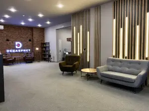 Gostinitsa Dekabrist na Lazebnogo Hotel