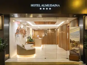 Hotel Almudaina