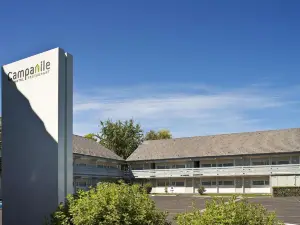 Campanile NATURE - Clermont Ferrand Nord Riom