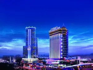 Гранд Отель ВИДГОФ