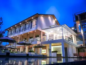 Green Forest Resort & Wedding