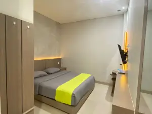 HARVEST HOTEL PURWODADI