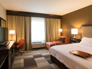 Hampton Inn Orange City