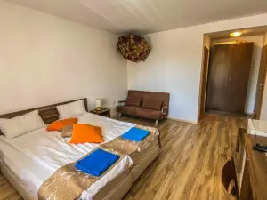 Guest House Au Nature