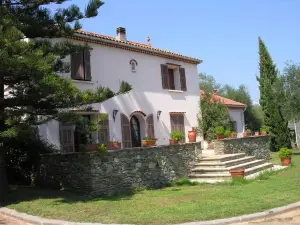 Chambres d'hôtes le Clos des Oliviers