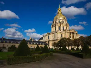 Alizé Grenelle Tour Eiffel