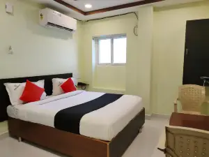 Hotel Grand Inn, Warangal