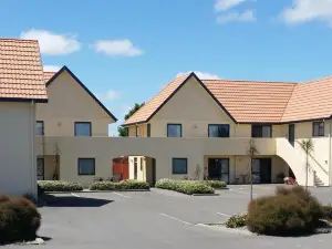 Bella Vista Motel Ashburton