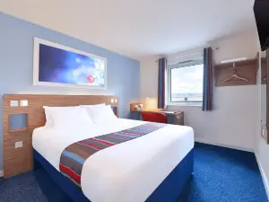 Travelodge Harrogate West Park