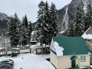 Горский Дом