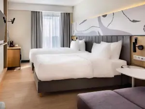 โรงแรมราดิสัน โกริซอนท์ รอสโตฟ-ออน-ดอน