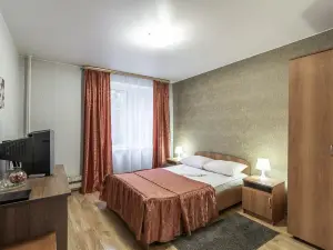 Hotel Gerda