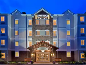 Staybridge Suites PHILADELPHIA VALLEY FORGE 422 by IHG