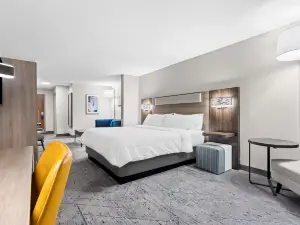 Holiday Inn Express Washington CH Jeffersonville S