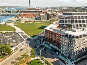Aloft Providence Downtown