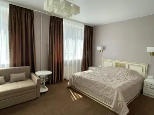 Pushkarskaya