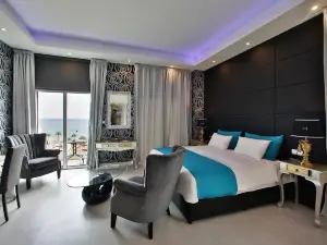 約瑟芬精品飯店