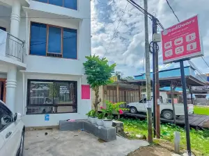 RedDoorz @ Tanjung Selor