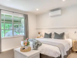 Cammeray Waters