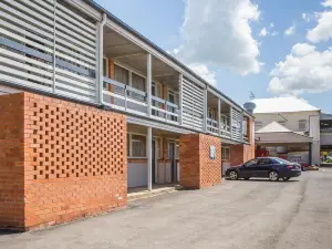 The Australian Hotel Murgon