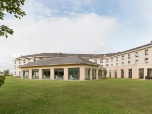 Holiday Inn Calais - Coquelles