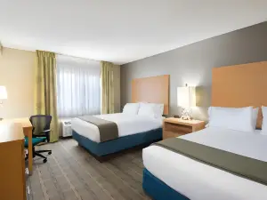 Holiday Inn Express & Suites Wheat Ridge-Denver West