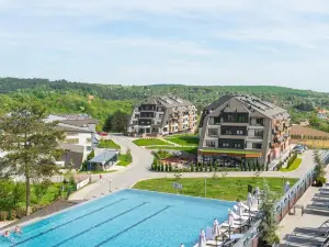 Etno kompleks Vrdnicka Kula