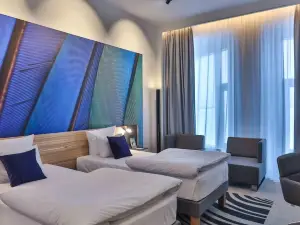 Novotel Arkhangelsk Hotel