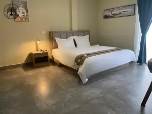 HOTEL PLAZA COROTÚ