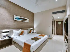 Click Hotel Pithampur