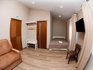 Aristokrat Hotel