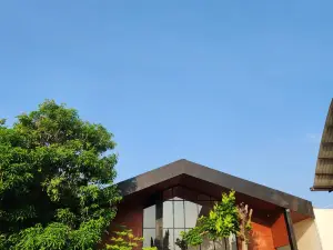 Rumah Oma Guest House