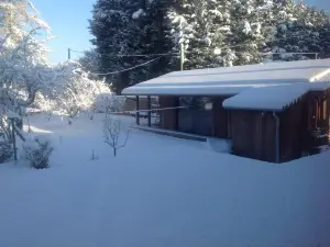 Manoir le Refuge