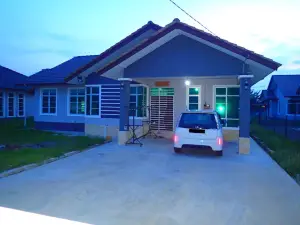 RizQin Homestay Bachok