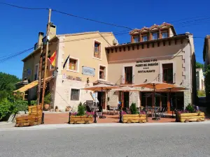 Hotel Rural & Spa Puente del Duratón