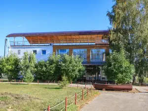 Solnechnaya na Oke Hotel