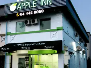 アップル イン ホテル
