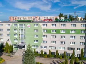 Hotel Gromada Poznań