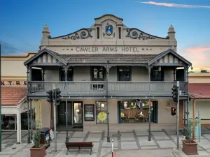 Gawler Arms Hotel