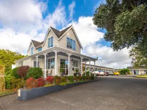 Kings Court Motel